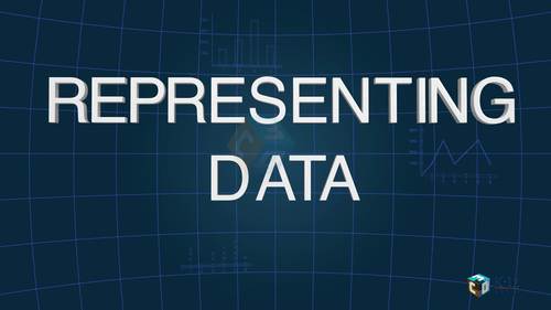 Preview of Representing Data -Graphs and Charts- Distance Learning -Homeschooling
