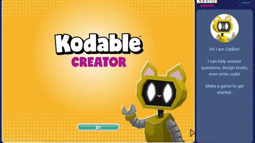 Preview of Rube Goldberg Style Chain Reaction Game
