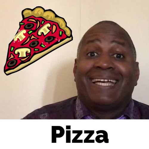 Spanish words "pizza" and "taxi" by Spanish for Everyday TPT