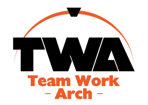 Preview of Team Work Arch