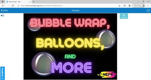 Bubble wrap software hotsell
