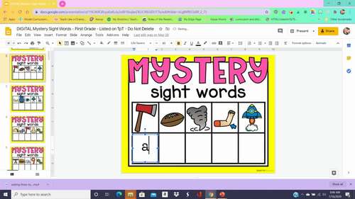 Digital Literacy Centers BUNDLE by Elementary at HEART | TPT