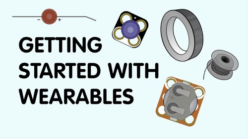 Preview of Getting Started with Wearables Video