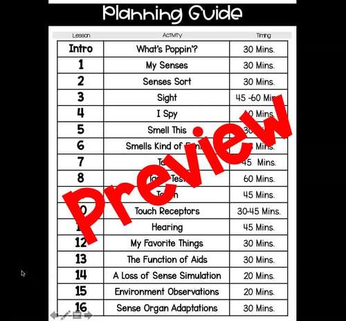 Grade 1 Science Bundle by Dizzy Ozzy | TPT