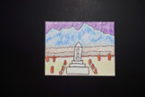 Let's Draw Manzanar - Japanese Relocation Camp! (AAPI)