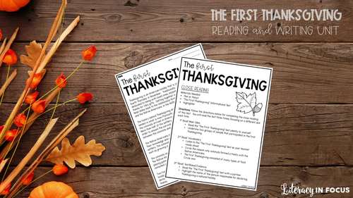 Free printable thanksgiving page borders