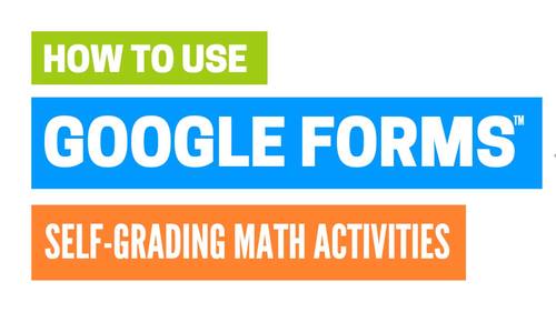 Solving One Step Equations Digital Activity for Google or Easel | TPT