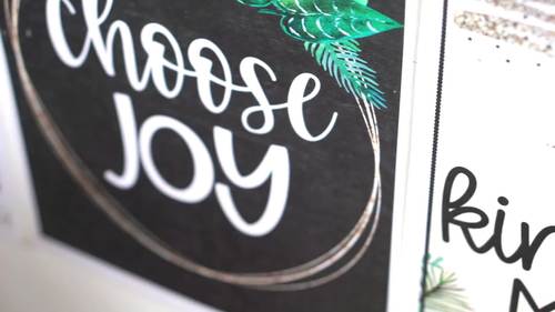 Tropical Classroom Decor Bundle | Tropical Classroom Theme | TPT