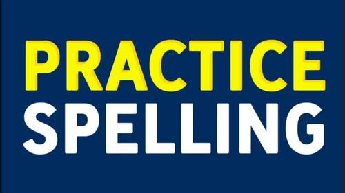 Word Search for Kids Ages 8-10: Practice Spelling & Vocabulary with 100 ...