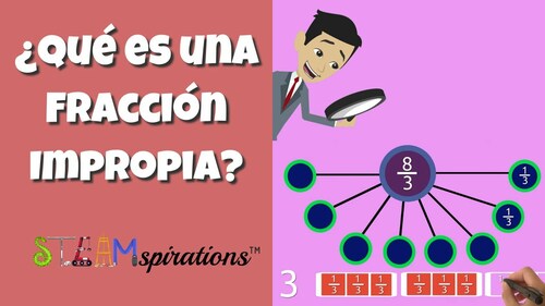 1 1 2 en fraccion impropia