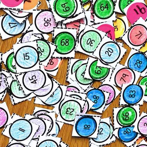 100th Day Gumball Machine Printable 100 Day Gumball Machine Dot Art 100