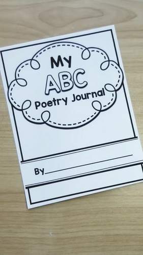 Alphabet Poems and Activities by Practical Primary Teacher ...