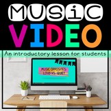 Dynamics: Loud and Soft Video (Music On A Cart & Music Dis