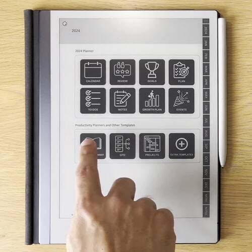 2024 2025 Teacher Planner - Optimized for Effective Classroom Planning