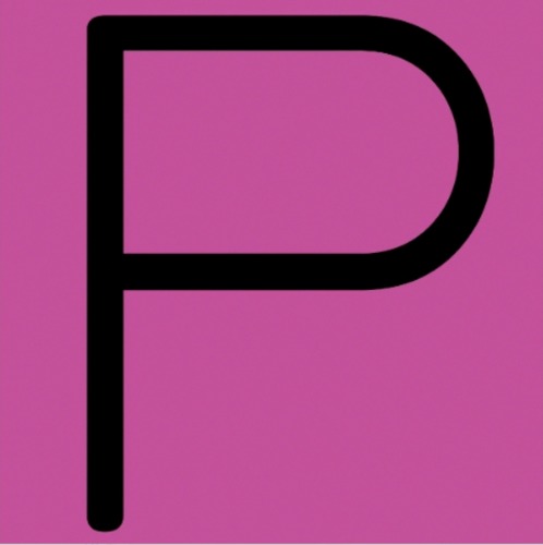 Letter P