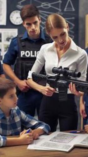 STEM Project in Police Departments | No Prep STEM Challenges and Activities
