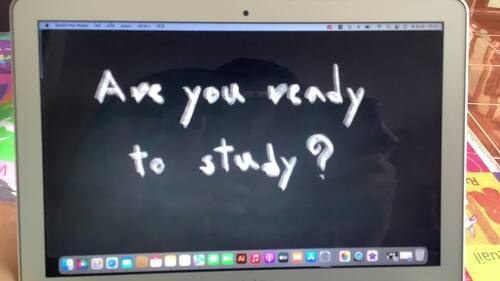 Preview of Back to school on class