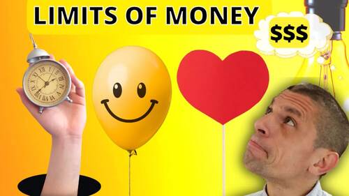 Preview of Financial Literacy Smart Money Moves - Real Estate - - Class 6 (Video Class)