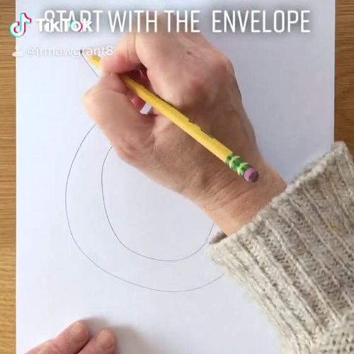 COVID-19 ART Lesson for Kids by ART CART TEACHER | TPT