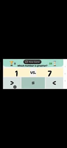 Project-Based Coding Unit | Build an Android App with MIT App Inventor | Numbers