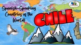 Spanish-Speaking Countries of the World: CHILE! NEW VIDEO!