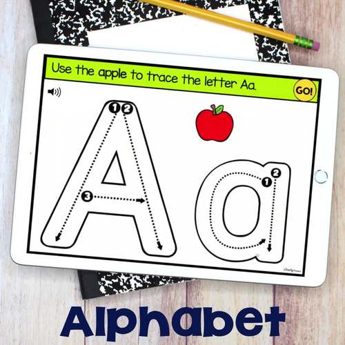 Back to School Basics Boom Cards™ | Bundle by Clearly Primary | TPT