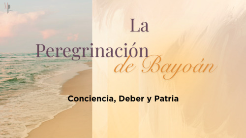 Preview of La peregrinación de Bayoán – Video explicativo + BONUS PDF | Hostos