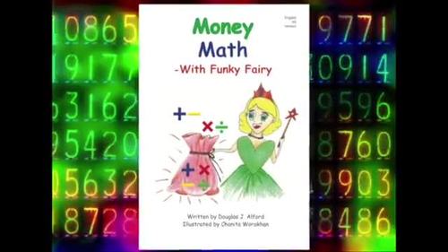 Preview of Money Math