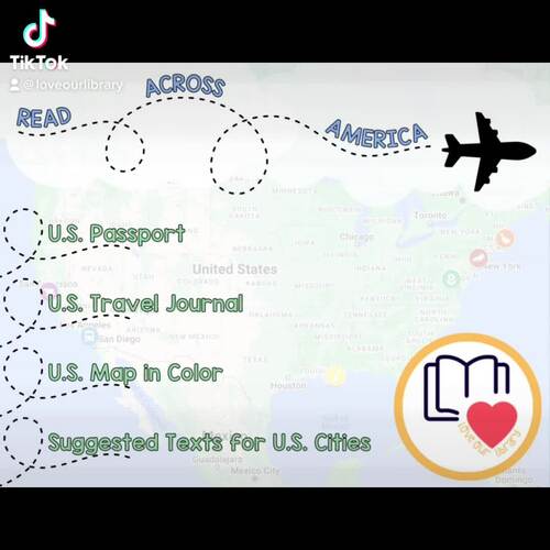 Read Across America Pdf