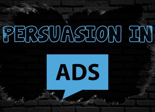 Persuasive Techniques in Ads- Collaborative and Interactive Lesson
