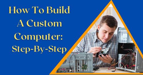 Preview of Digital Literacy Gaming PC Building - Troubleshooting, - Class 8 (Video Class)