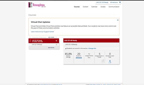 Preview of Distance Learning: How to set up your gradebook on VHL Supersite
