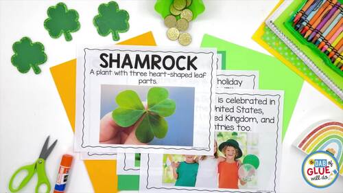 St Pattys Day Bulletin Board Crafts, St Patricks Day Headbands ...