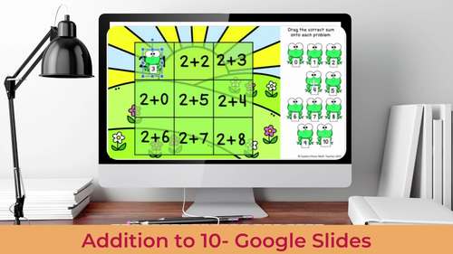 Math Fact Practice