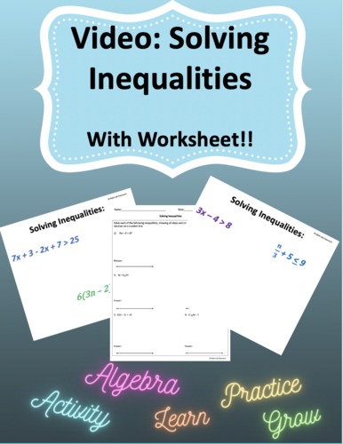 Dont Tell Your Teacher Genius Shortcut For Solving Inequalities With Fractions - lou6obw