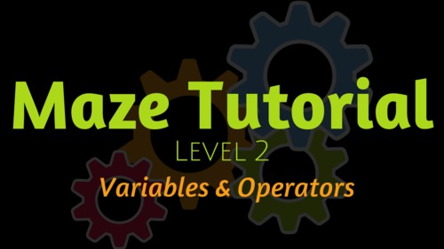 Preview of Level 2: Intro to Coding with Scratch:(mp4 download/formative assessment)
