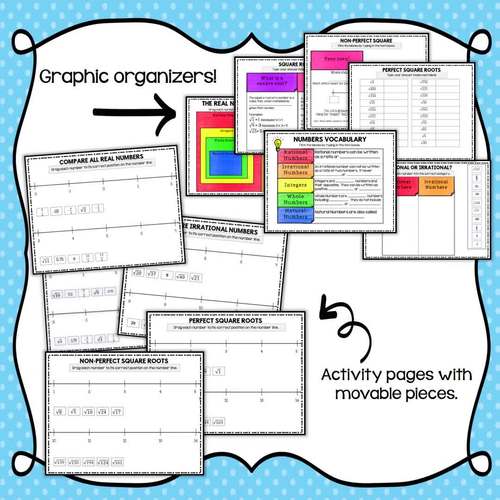 Digital Math Activities