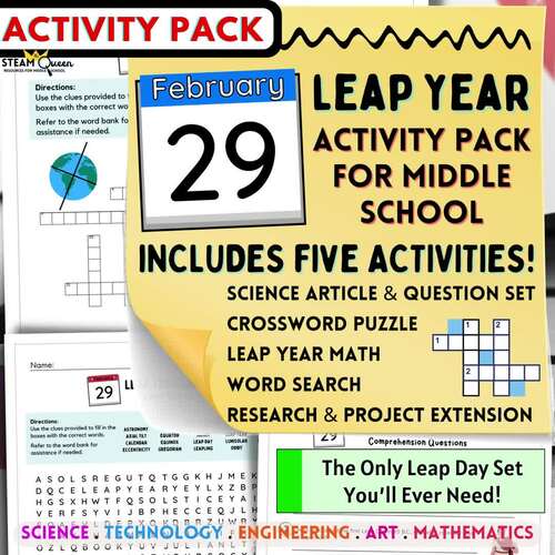 leap-day-5-engaging-activities-for-middle-school-science-math-reading