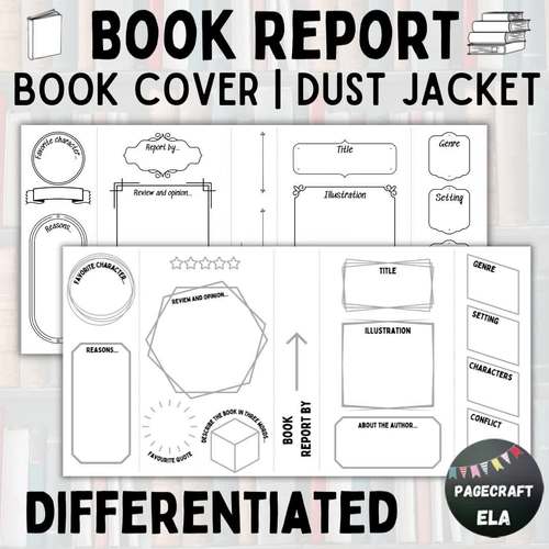 My Summer Book Report – lost in the dust jackets