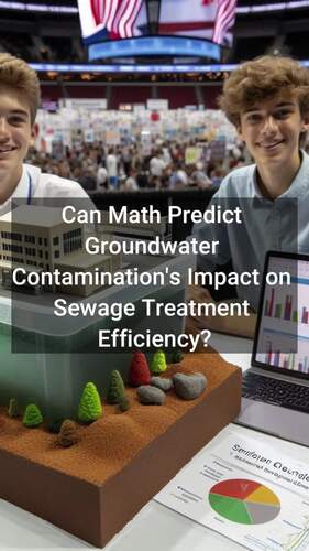 Project-Based Learning, PBL | High School Math | Balancing the Influent
