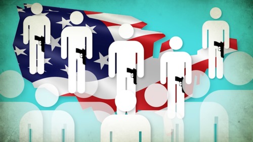 Preview of What Does It Mean to Be Pro-Second Amendment ?