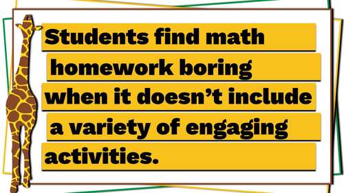 Measurement Worksheets for 4th Grade Math with Digital Google Slides ...