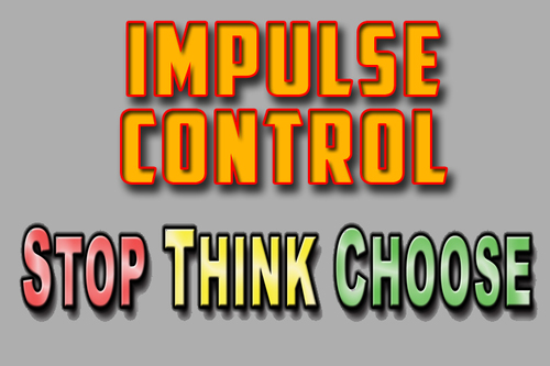 Preview of #02. Stop, Think, Choose!