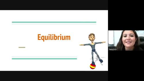 Preview of 4.4. Equilibrium Video