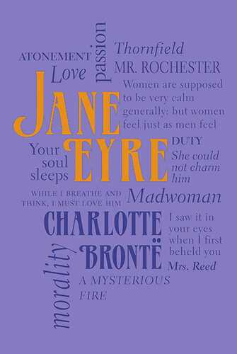 Preview of Jane Eyre - ESL Leveled Reader