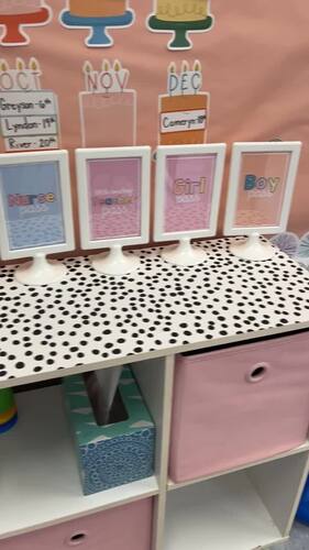 Hall Pass Signs by Beverly Stapler | TPT