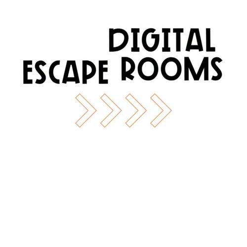 3 Digit Subtraction with and without regrouping Digital Escape Room