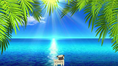 Summer Calm Meditation Music Classroom Background Relaxation for Students