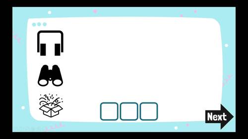 Phonics Review Activities - Short U Games - Hear, See, Say ...