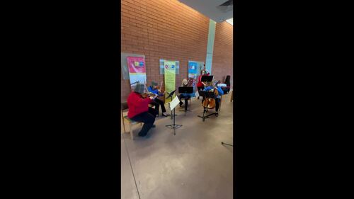 Cellonator, for Solo Cello and String Orch, Dur 2:45, Level 4 Solo, 3.5 ...